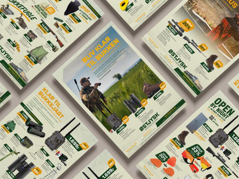 Østjysk Hunting & Outdoor