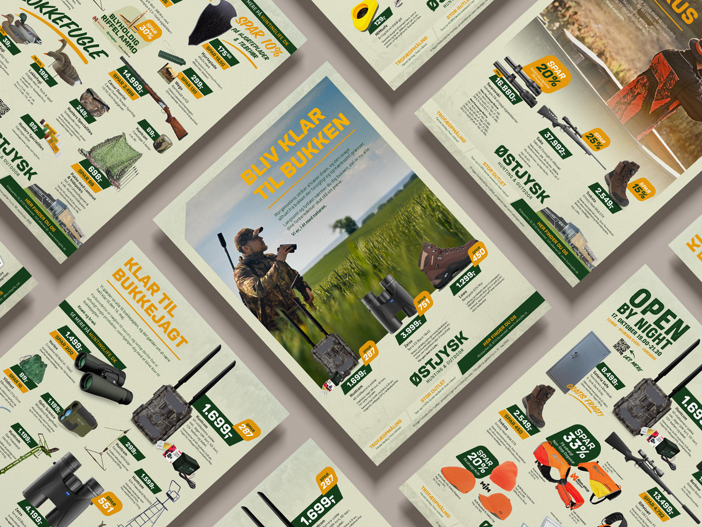 Østjysk Hunting & Outdoor