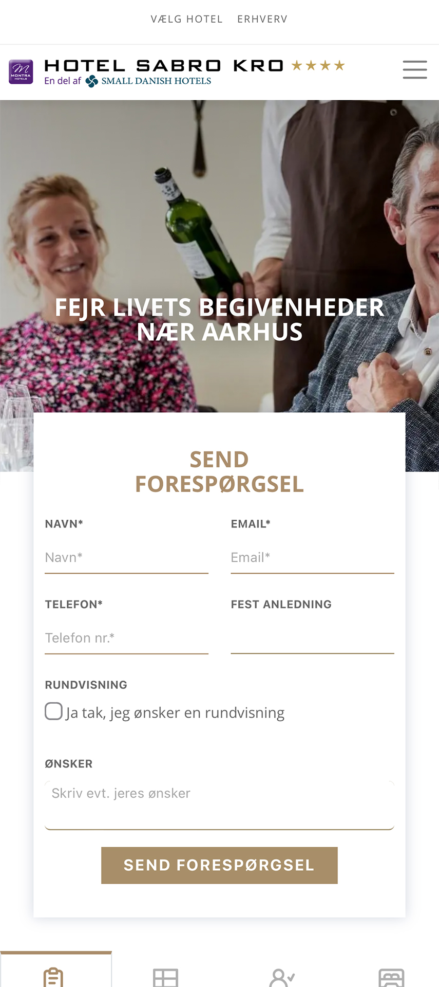 Montra-forespoergsel-mobil